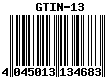 4045013134683