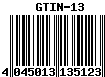 4045013135123