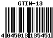 4045013135451