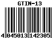 4045013142305