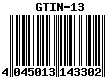 4045013143302