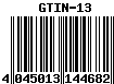 4045013144682