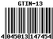 4045013147454