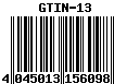 4045013156098