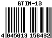 4045013156432