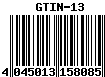 4045013158085