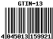 4045013159921