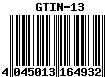 4045013164932