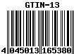 4045013165380