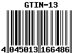 4045013166486