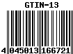 4045013166721