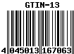 4045013167063