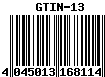 4045013168114