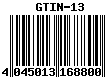 4045013168800