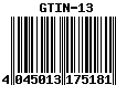 4045013175181