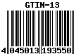 4045013193550