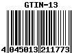 4045013211773