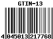 4045013217768