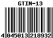 4045013218932