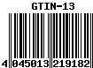 4045013219182