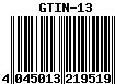 4045013219519