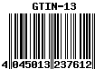 4045013237612