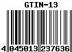 4045013237636