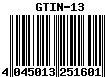 4045013251601