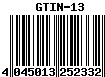 4045013252332