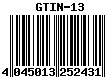 4045013252431