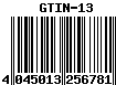 4045013256781