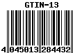 4045013284432