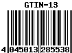 4045013285538