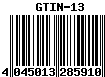 4045013285910