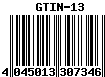 4045013307346