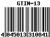 4045013310841