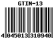 4045013310940