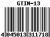 4045013311718