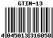 4045013316058