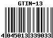 4045013339033