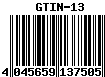 4045659137505