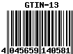 4045659140581