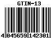 4045659142301