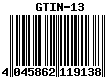 4045862119138