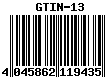 4045862119435