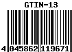 4045862119671