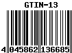 4045862136685