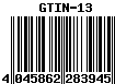 4045862283945