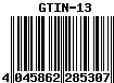 4045862285307