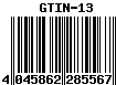 4045862285567